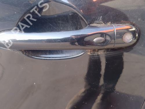 Used Front left exterior door handle Front left exterior door handle 38465357 38465357