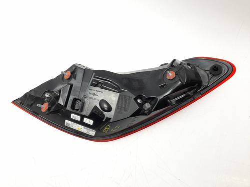 Left taillight MERCEDES-BENZ C-CLASS (W206) C 200 d (206.003) | BP33965196C34  - Image 5