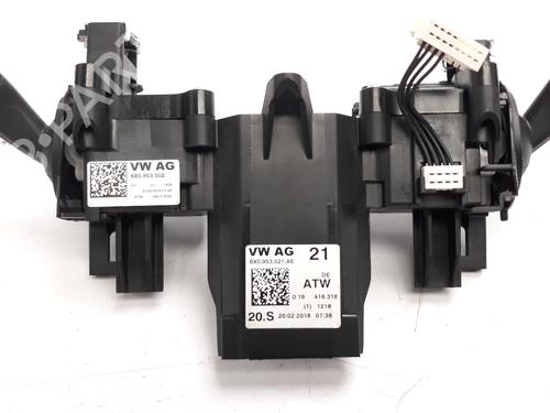 Switch AUDI A1 Sportback (8XA, 8XF) 1.0 TFSI | BP7521623I30 