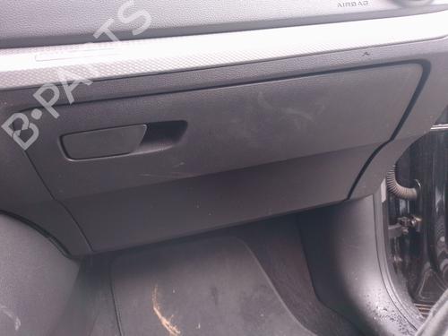 Vano posta oggetti AUDI Q2 (GAB, GAG) 30 TDI (116 hp) 31991168