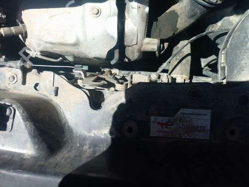 Used Hood lock Hood lock 38536002 38536002