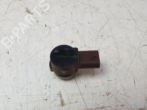 Used Electronic module LAND ROVER RANGE ROVER VELAR (L560) 2.0 P300 Si4 4x4 (300 hp) 32411693