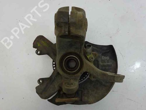 Right front steering knuckle SEAT LEON (1M1) 1.6 16 V | BP330335M26 