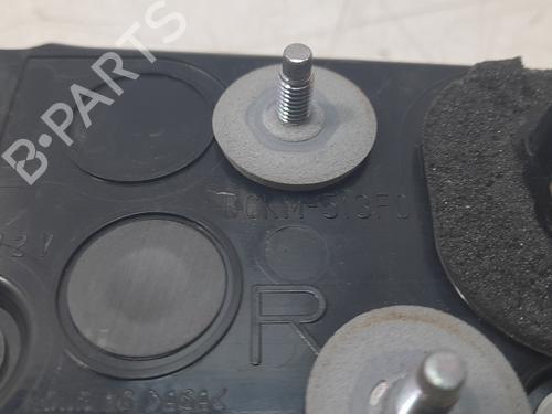 Right tailgate light MAZDA 3 Saloon (BP_) 2.0 SKYACTIV-G M Hybrid (BP5S, BP6S) | BP31775686C80