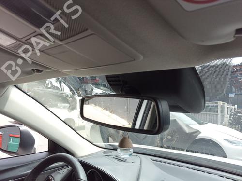 Bakspejl indvendigt MAZDA CX-3 (DK) 2.0 SKYACTIV-G (121 hp) 25291224