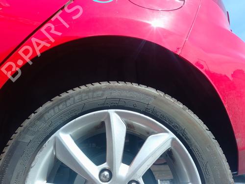 Hjulbue Hjulbue FORD FIESTA VII (HJ, HF) 1.0 EcoBoost (101 hp) 39654720 39654720