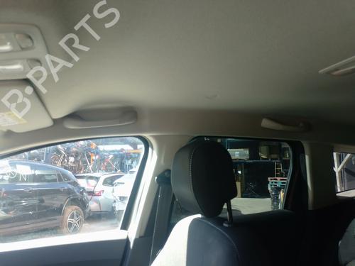 Used Right curtain airbag Right curtain airbag 39100887 39100887