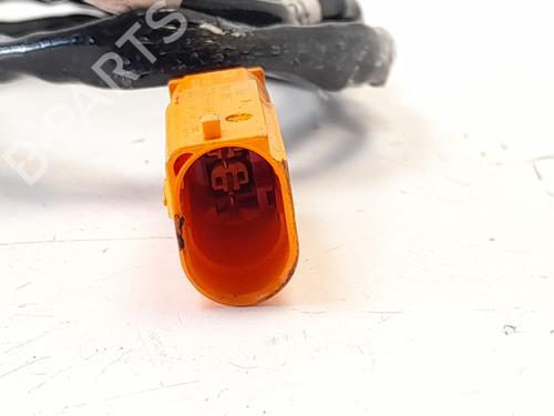 Electronic sensor VW GOLF VII (5G1, BQ1, BE1, BE2) 2.0 TDI | BP8682649M84 