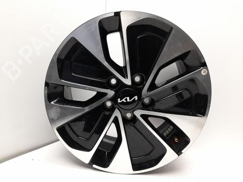Used Rim Rim KIA CEED (CD) [2018-2026] 36018059 36018059