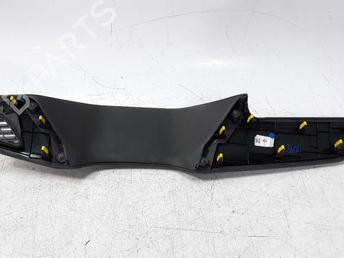 Air vent HYUNDAI IONIQ (AE) 1.6 GDI Hybrid | BP18238812I21 