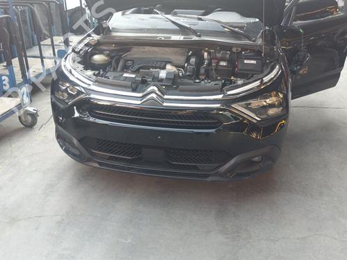Water radiator CITROËN C4 III (BA_, BB_, BC_) 1.2 PureTech 130 (BAHNSA, BAHNSB) 9825333380