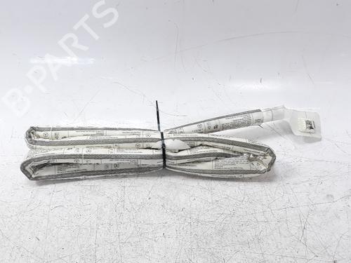 Right curtain airbag MERCEDES-BENZ C-CLASS (W204) C 220 CDI (204.008) | BP15991403C12 