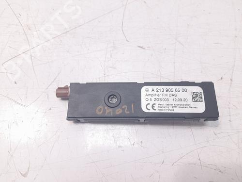 Electronic module MERCEDES-BENZ B-CLASS Sports Tourer (W247)  | BP26683010M83 