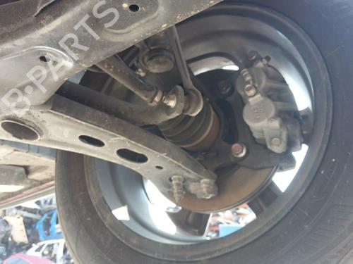 Left front steering knuckle HONDA CR-V V (RW_, RT_) 2.0 e-CVT Hybrid (RT5) | BP27248929M25 - Image 2