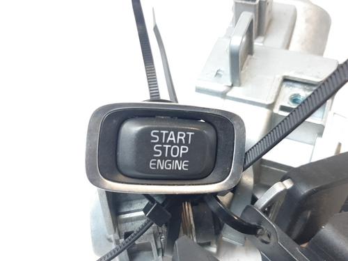 Ignition barrel VOLVO V40 Hatchback (525) D2 | BP15286180M48 