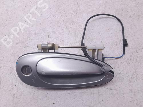 Used Front right exterior door handle Front right exterior door handle PORSCHE 911 Convertible (996) 3.4 Carrera 4 (301 hp) 36050796 36050796