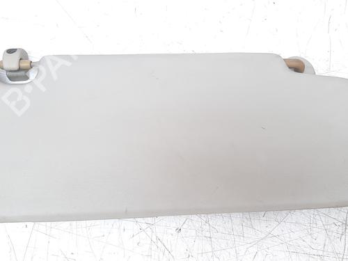 Right sun visor LAND ROVER FREELANDER I (L314)  | BP15506569I2 
