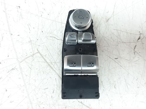 BP17573353I27 | Left front window switch BMW 4 Coupe (G22, G82) M440 d Mild-Hybrid xDrive BP17573353I27