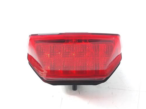 Used Rear center light HONDA JAZZ IV (GK_) 1.3 (102 hp) 24804298