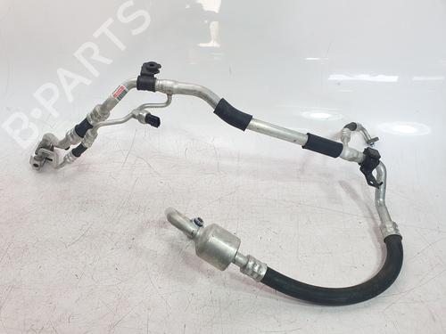 Used AC pipe AC pipe BMW 3 (F30, F80) 330 e (252 hp) 34004716 34004716