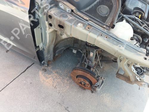 Used Right front suspension arm AUDI Q3 (8UB, 8UG) 1.4 TSI (150 hp) 27674565