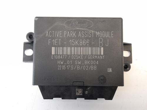 Used Electronic module Electronic module FORD FOCUS III 1.5 TDCi (120 hp) 10772399 10772399