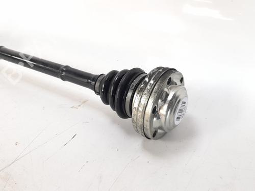 Right rear driveshaft BMW 3 Coupe (E92)  | BP12450638M41 
