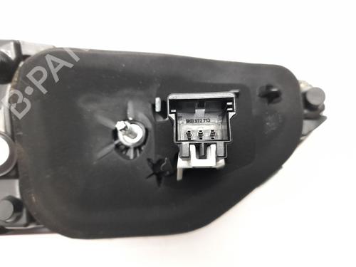 Right tailgate light VW POLO VI (AW1, BZ1, AE1) 1.0 TSI | BP32498885C80 