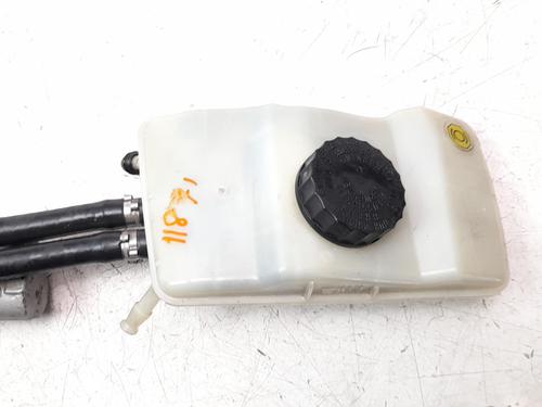 Brake master cylinder MERCEDES-BENZ VITO / MIXTO Van (W639) 109 CDI (639.601, 639.603, 639.605) | BP20509853M77 