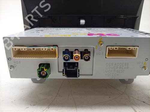 Electronic module DACIA SPRING EV (B6M1) | BP31090068M83 - Image 5