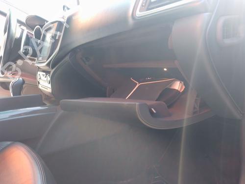Handskerum MASERATI GHIBLI III (M157) 3.0 S Q4 | BP36934100C95 - Image 3