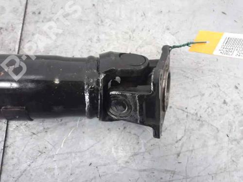 Driveshaft HYUNDAI TUCSON (JM)  | BP1222111M37 