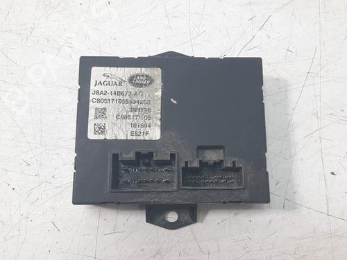 Used Electronic module LAND ROVER RANGE ROVER VELAR (L560) [2017-2025]  29590140