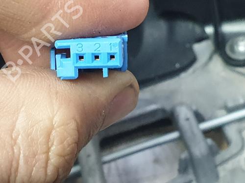 Steering wheel CITROËN C4 Picasso II 1.6 BlueHDi 120 | BP31092201C49 - Image 4