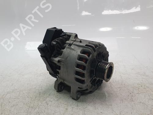 Used Alternator CITROËN C5 AIRCROSS (A_) 2.0 BlueHDi 180 (AJEHZR) (177 hp) 29851141