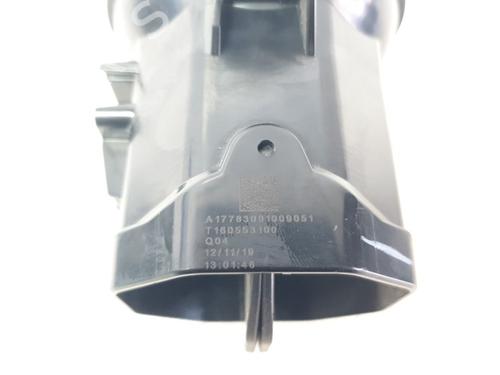 Air vent MERCEDES-BENZ A-CLASS (W177) A 200 (177.087) | BP35726503I21 - Image 2