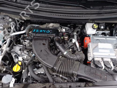 Motor RENAULT RAFALE Coupe (DGM_) [2023-2025]  30773193