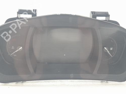 Cockpit RENAULT MEGANE IV Hatchback (B9A/M/N_) 1.3 TCe 140 (B9NB) (140 hp) 28164704