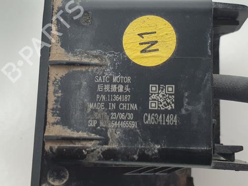 Camera MG MG ZS SUV (AZS1) 1.5 VTi | BP36562141E14 - Image 4