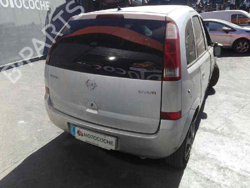 Left front window switch OPEL MERIVA A MPV (X03) 1.7 CDTI (E75) | BP1342502I27 