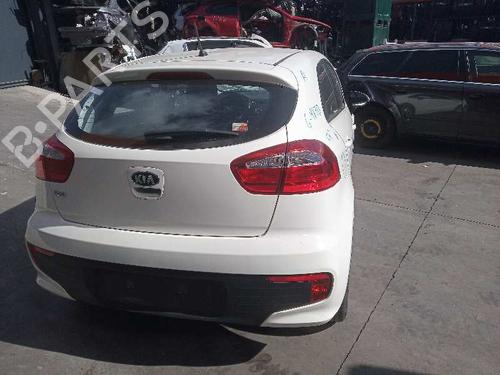 Venstre foran invendig håndtak KIA RIO IV (YB, SC, FB) 1.2 CVVT | BP6080074I13 