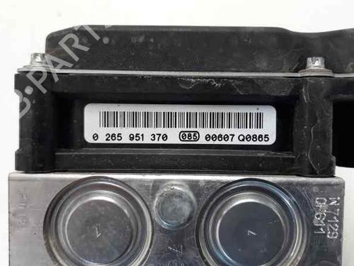 ABS pump JAGUAR XF I (X250) 3.0 D | BP3352122M43 