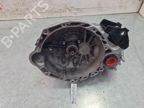 Used Gearbox Gearbox HYUNDAI i30 (PDE, PD, PDEN) 1.0 T-GDI (120 hp) 37636249 37636249