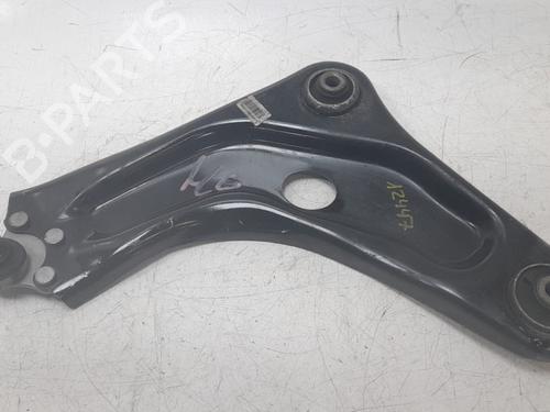 Used Left front suspension arm Left front suspension arm CITROËN C-ELYSEE (DD_) 1.5 BlueHDi 100 (102 hp) 32137319 32137319