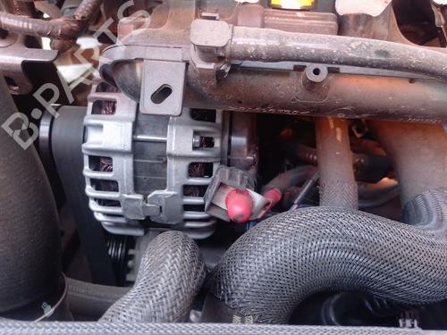 Used Alternator Alternator 38409996 38409996