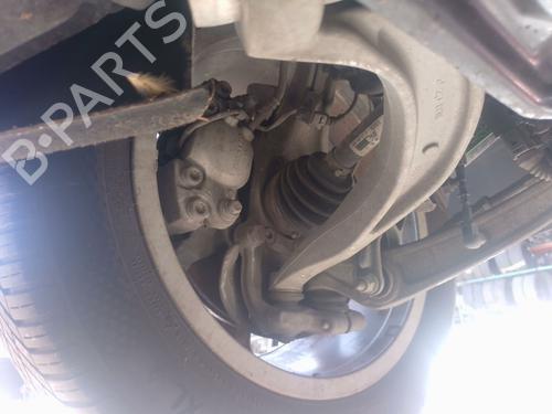 Used Left front steering knuckle Left front steering knuckle 38859324 38859324
