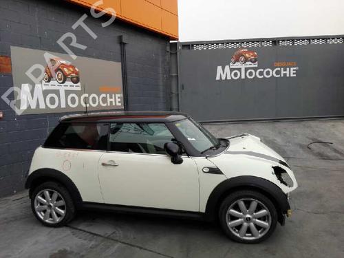 BP6633237C90 | Pretensor trasero derecho MINI MINI (R56) Cooper D BP6633237C90