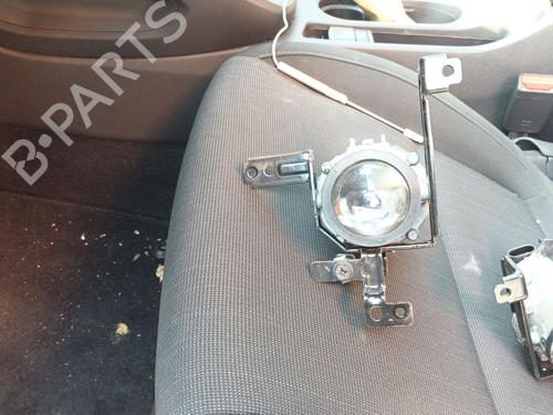 Used Left front fog light HYUNDAI KONA (OS, OSE, OSI) [2017-2023]  27839650