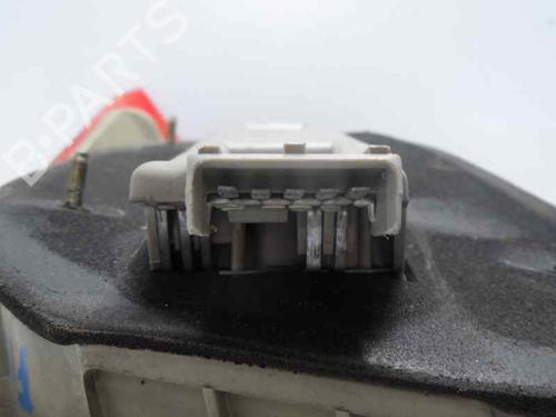 Right taillight FORD FIESTA III (GFJ) 1.4 | BP164594C35 