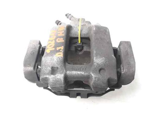 Used Left front brake caliper BMW 4 Gran Coupe (F36) 420 d (190 hp) 11612142
